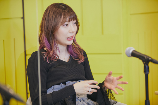 ジェンダー広告炎上 はなぜ繰り返されるのか 辻愛沙子と治部れんげが語る ビヨミレ21イベントレポ Business Insider Japan
