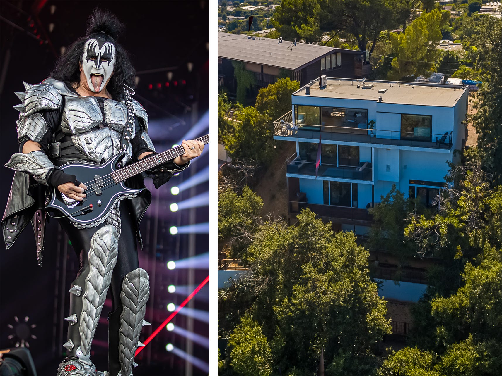 税金が高いから Kissのジーン シモンズが売却したロサンゼルスの豪邸 Business Insider Japan 税金が高いから Kissのジーン シモンズが売却したロサンゼルスの豪邸 Business Insider Japan