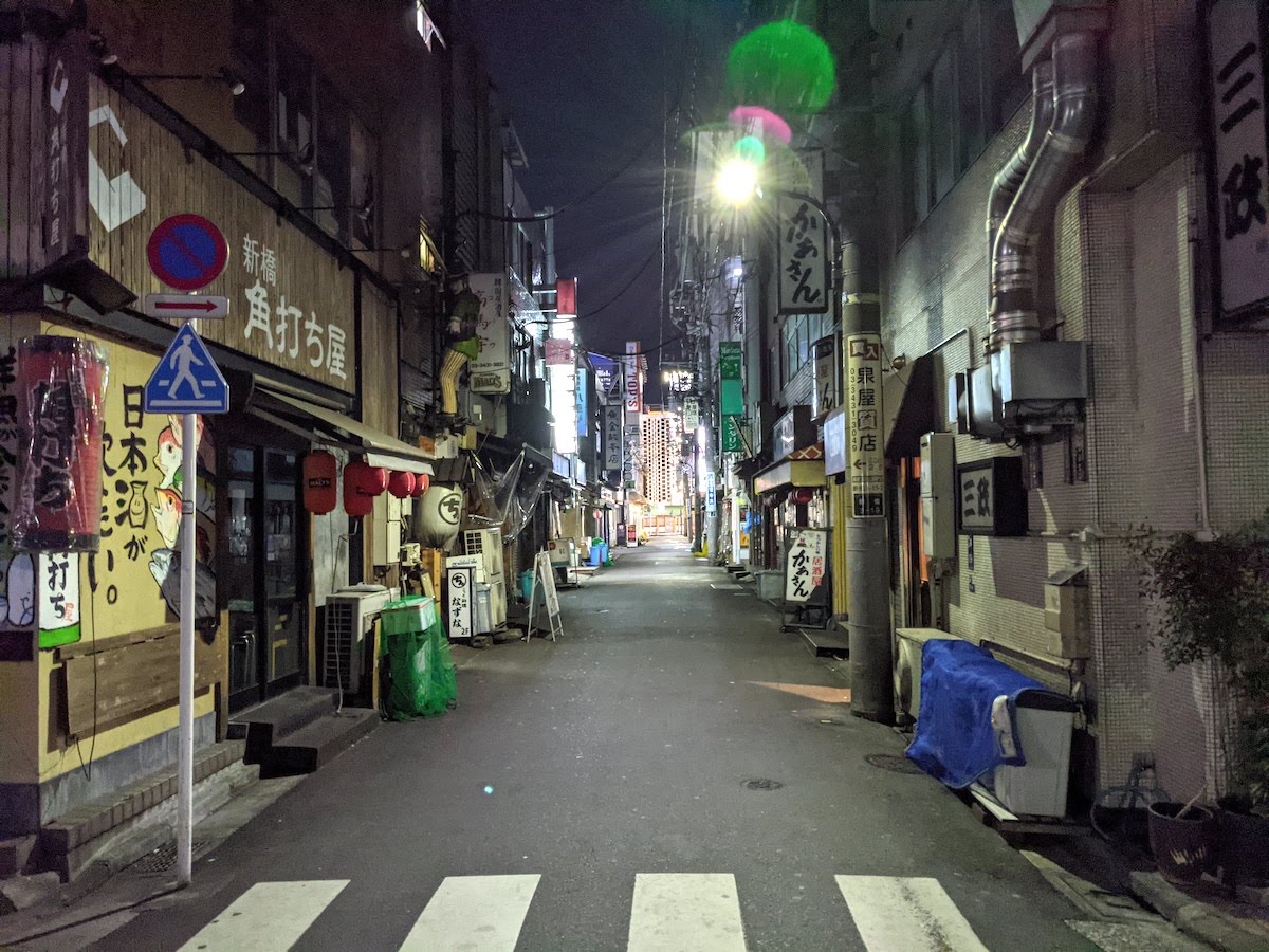 お花見シーズンの飲食店に 悪夢再来 か 緊急事態延長 後 に迫る 自粛疲れモード の影 Business Insider Japan