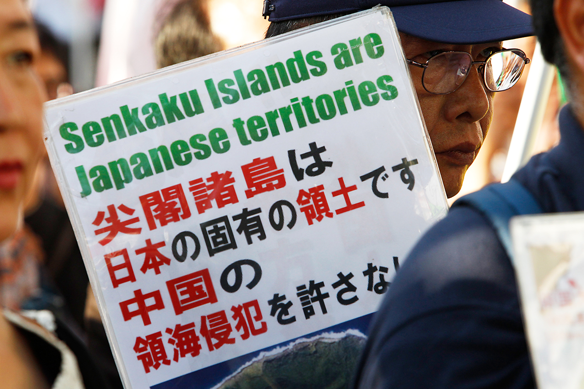 右派勢力を抑えられない 菅政権の対中政策が心配な理由 中国海警の 武器使用 問題への危うい誤解も Business Insider Japan