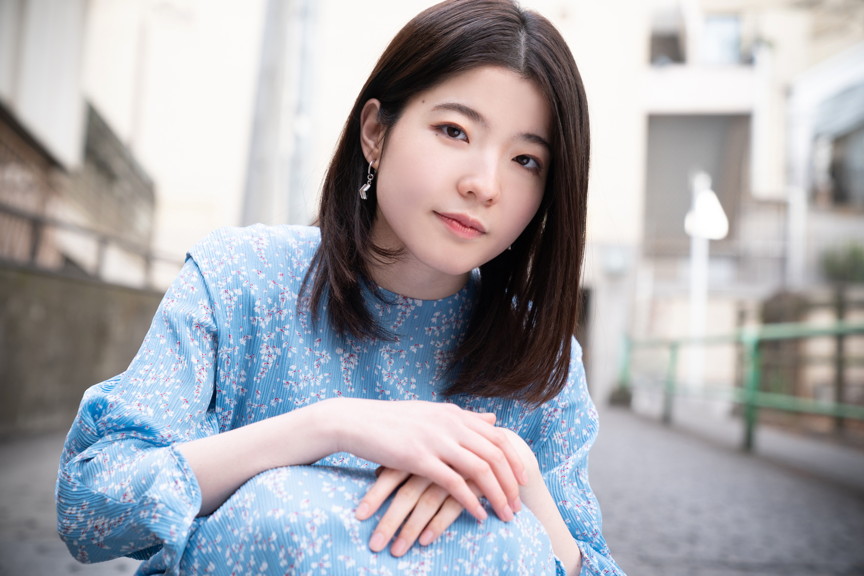 推すことの切実さ、文学にしてみたかった」21歳の芥川賞作家・宇佐見