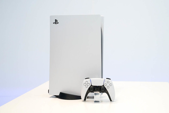 ソニーps5の 供給正常化 は緊急課題 新型psvr も語った Sie ジム ライアンceoを直撃 Business Insider Japan