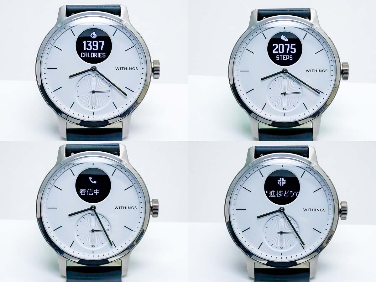 クイックルック