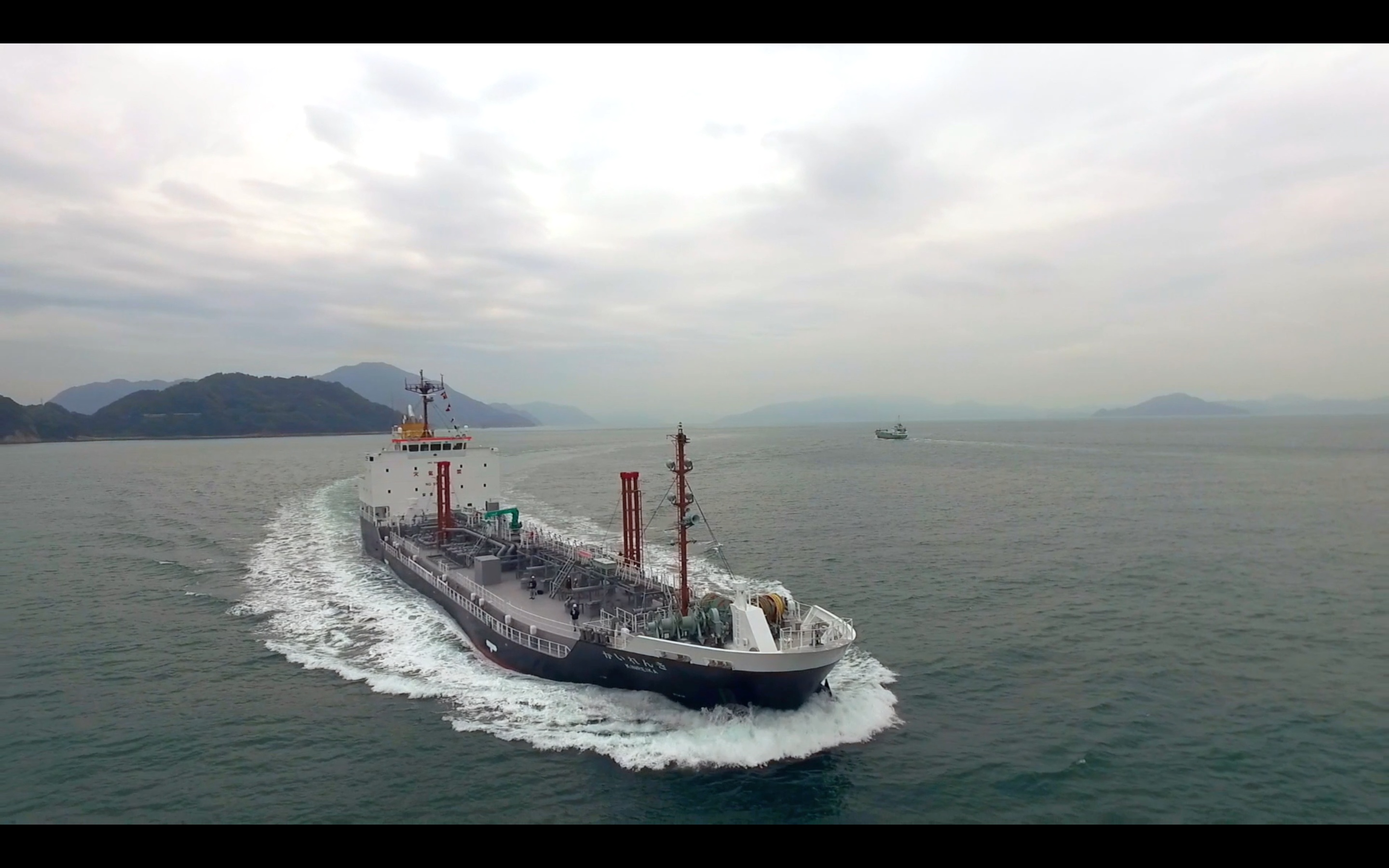 Ai最適化で 1カ月分の計画を10分で立案 出光のタンカー配船計画の裏側に見える Ai業界の未来 Business Insider Japan