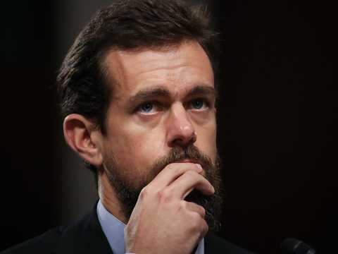 ツイッター、ワクチンについて誤った情報を発信するアカウントを凍結へ