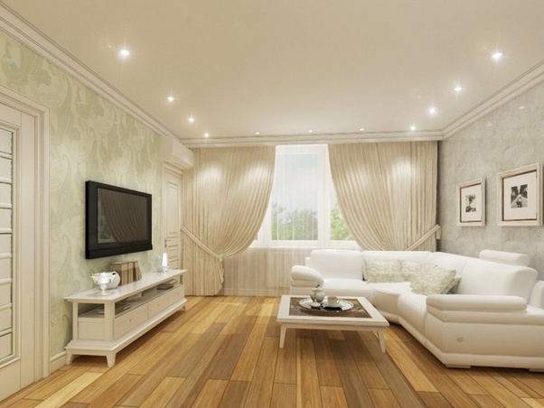 インテリアデザイン