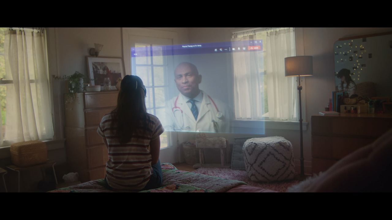 Teams連携のイメージ