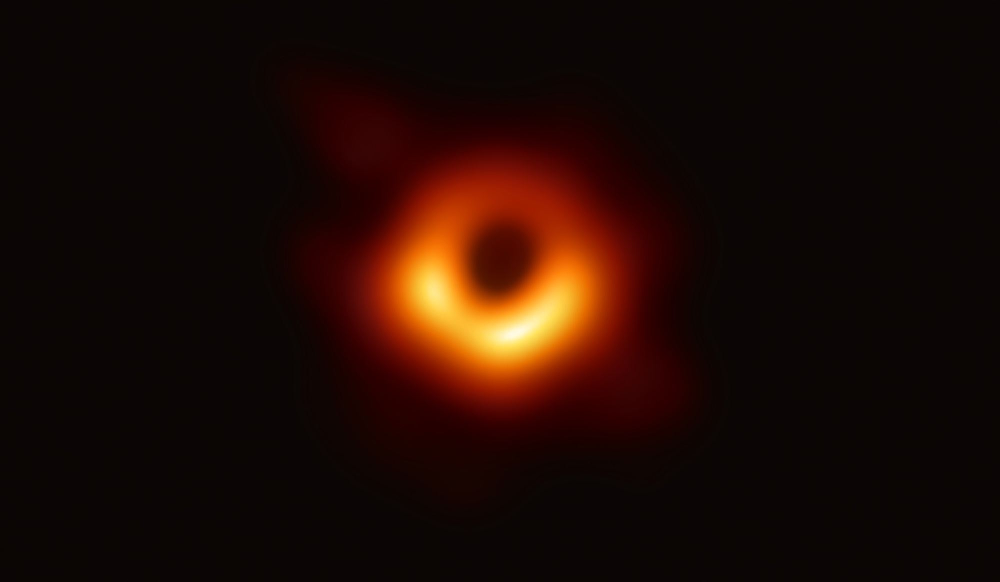 史上初のブラックホールの撮影から2年 あの画像から何が分かり 何が分からなかったのか Business Insider Japan