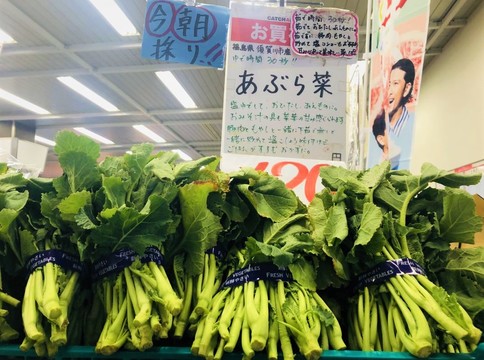 福島の野菜 東京で売らないで 震災後 駅でマルシェを続けて起きた変化 3 11 あれから私は Business Insider Japan