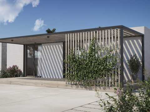 カリフォルニアに3dプリント住宅村を建設中 建築プロセスも住宅自体もサステナブル Business Insider Japan