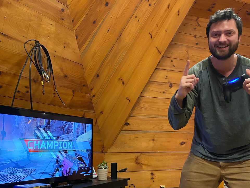 アレックス・ロッキー