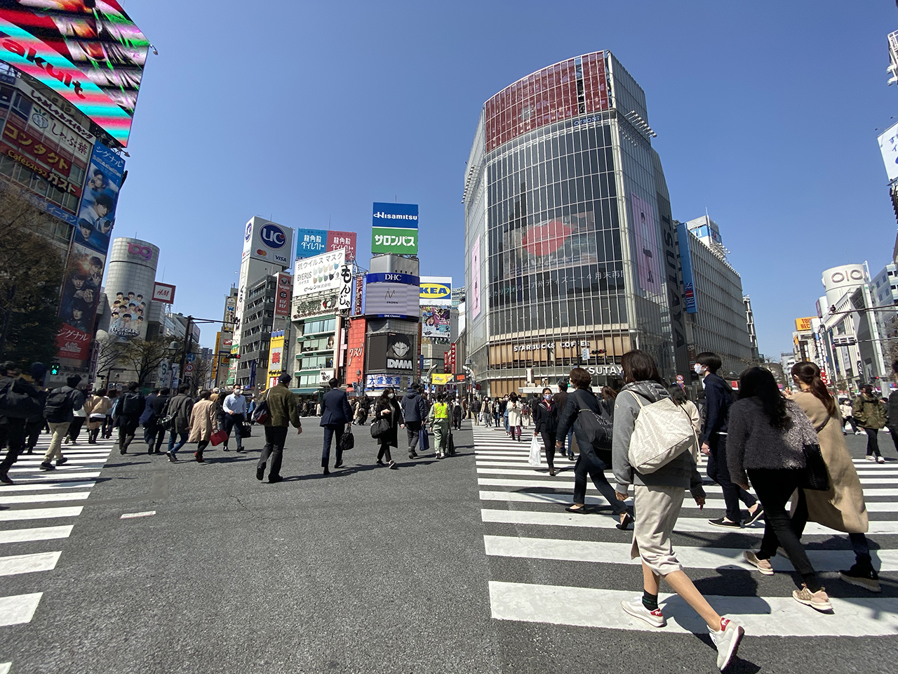 更新 緊急事態宣言 解除 の意味 3度目の宣言を回避するために考えたい コロナとの付き合い方 Business Insider Japan