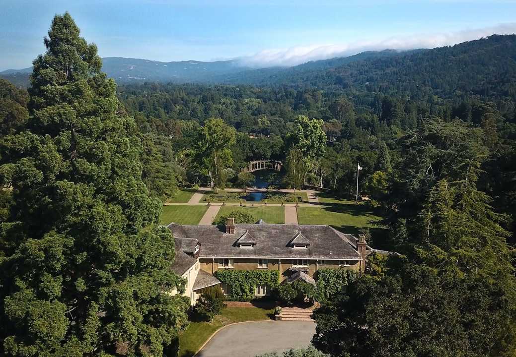 シリコンバレーで最も高価な不動産