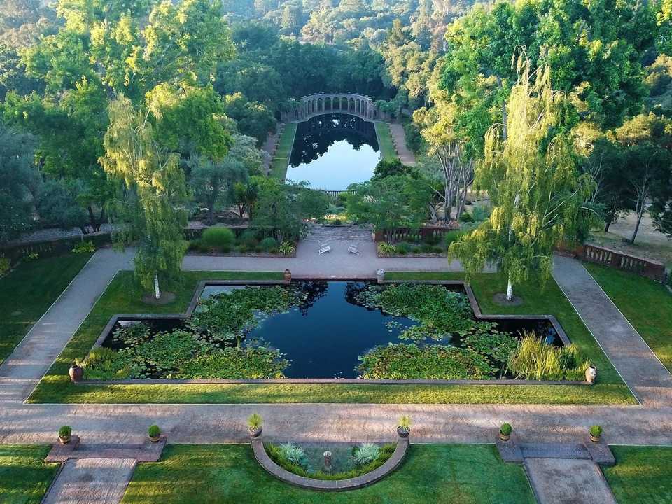 シリコンバレーで最も高価な不動産