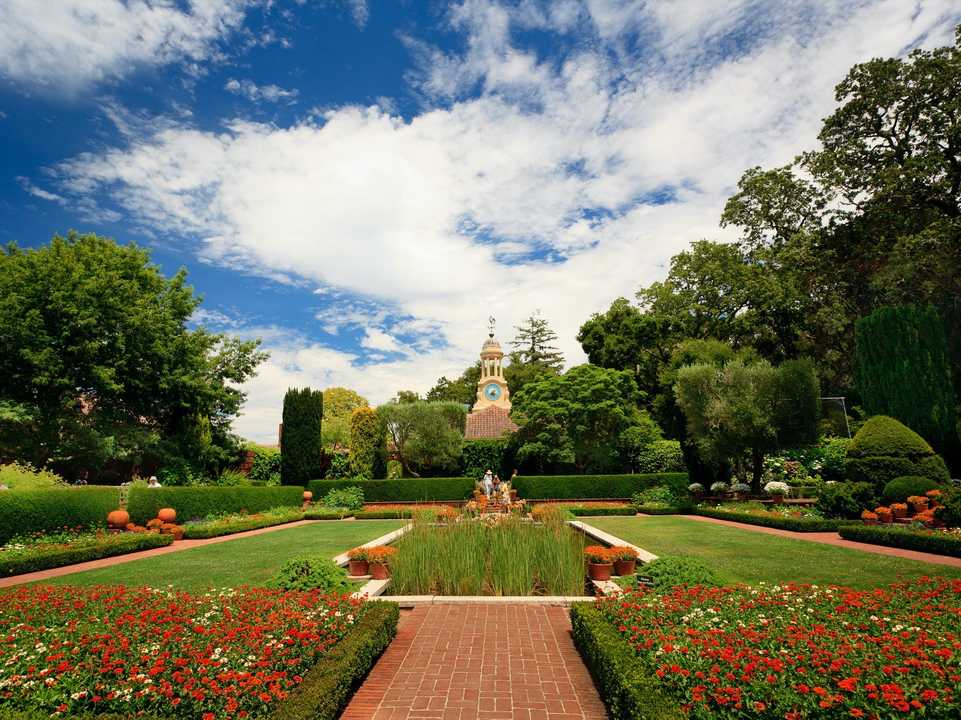 シリコンバレーで最も高価な不動産