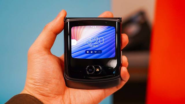 razr 5G