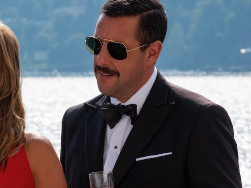 アダム・サンドラー