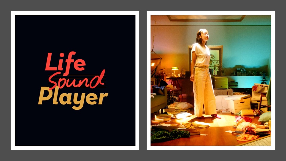 ノンバーバルな 音 をテーマにした動画をhondaが公開 今を生きる人に伝えたいメッセージとは Business Insider Japan