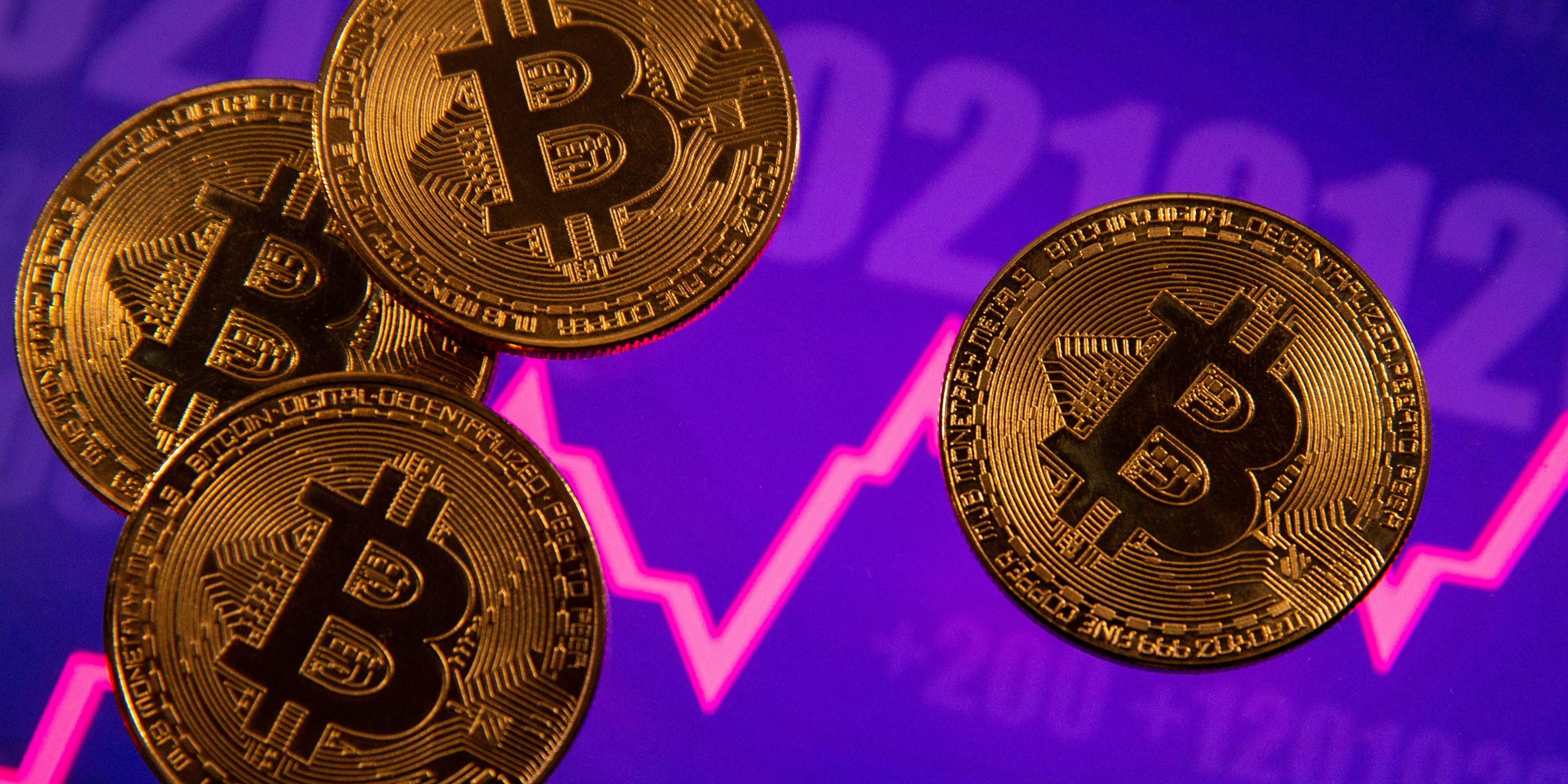 2021年の暗号通貨業界のトレンド…大企業主導のM&Aが進行するとPwCが予想 | Business Insider Japan