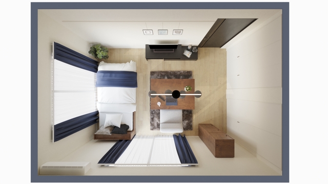 在宅勤務がはかどる部屋ってどんな部屋 インテリアのプロが教える5つのポイント Business Insider Japan