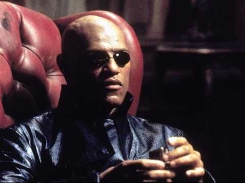 マトリックス について あなたが知らないかもしれない10のこと Business Insider Japan