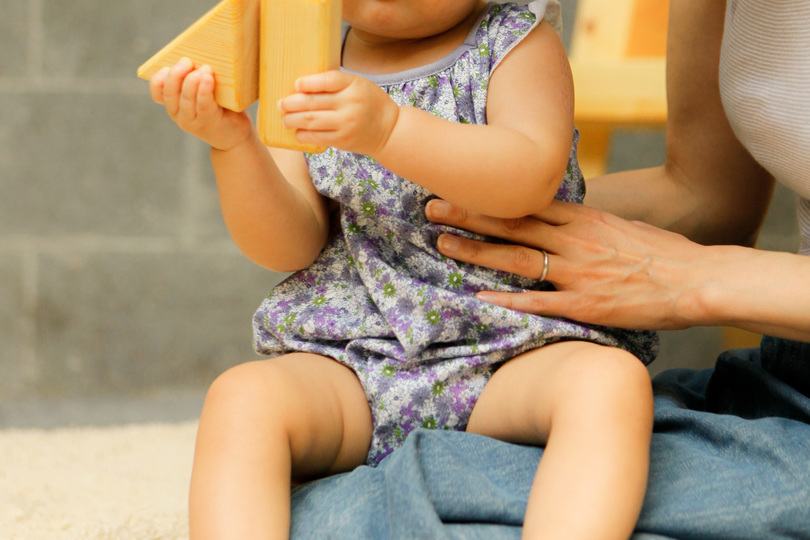 子ども