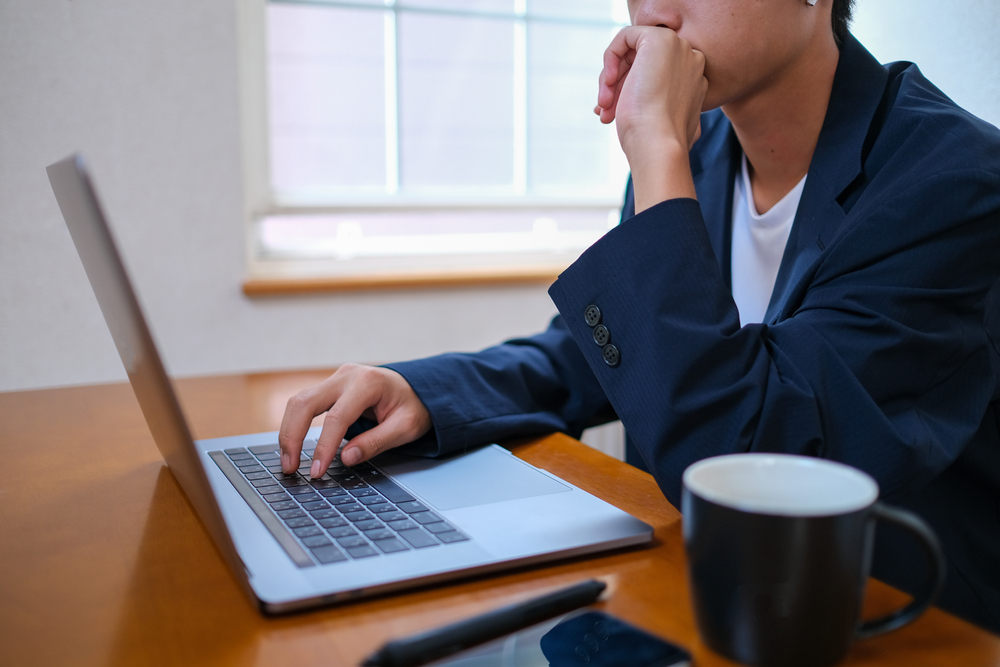 黙々と筋トレ オンラインでラジオ体操 新2年生は オンライン漬け の大学生活をどう乗り切ったのか Business Insider Japan