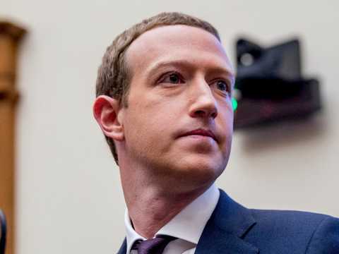 ザッカーバーグceoの電話番号も流出していた フェイスブックの5億人以上のユーザー情報漏洩で Business Insider Japan ザッカーバーグceoの電話番号も流出していた フェイスブックの5億人以上のユーザー情報漏洩で Business Insider Japan