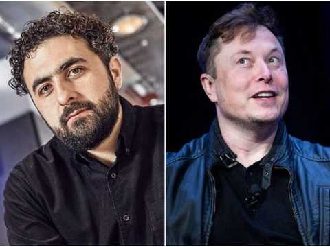 「アルファ碁」開発のディープマインド創業者、イーロン・マスク「オリエント急行貸し切り」誕生会参加していた