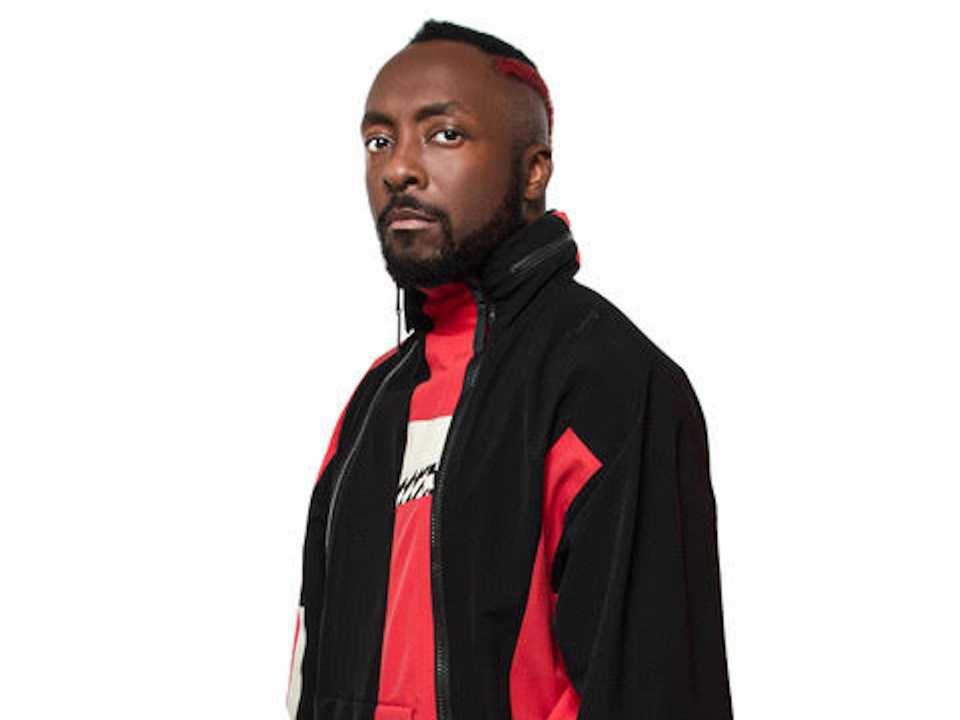 ウィル・アイ・アム