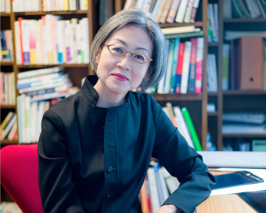 林香里