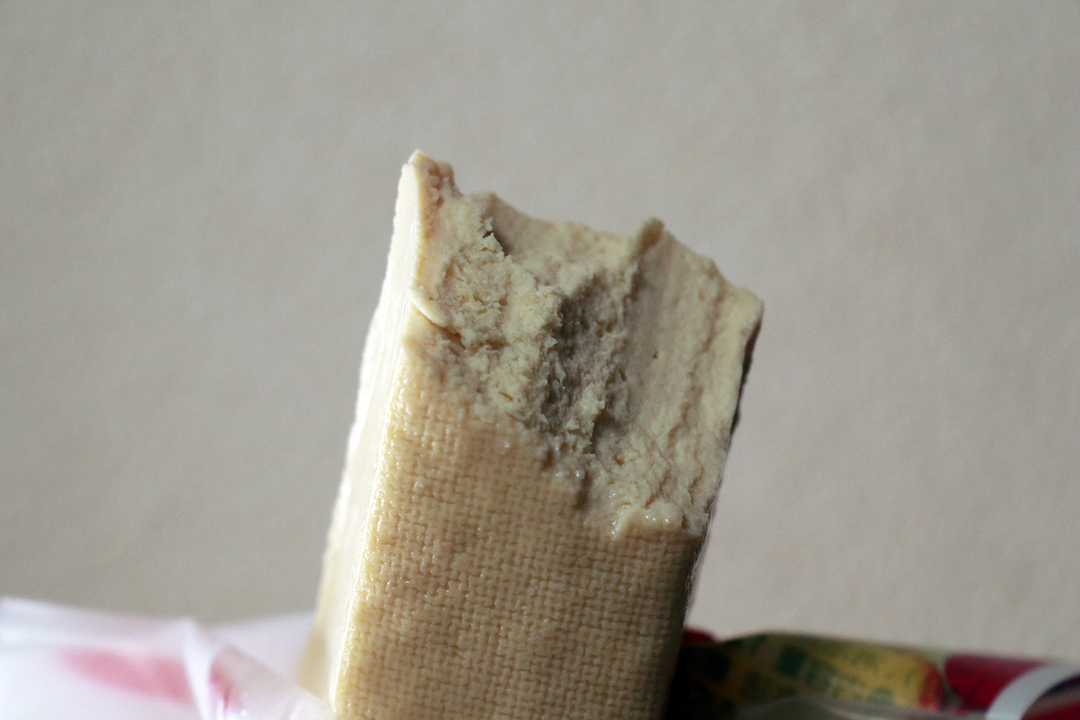 豆腐バー