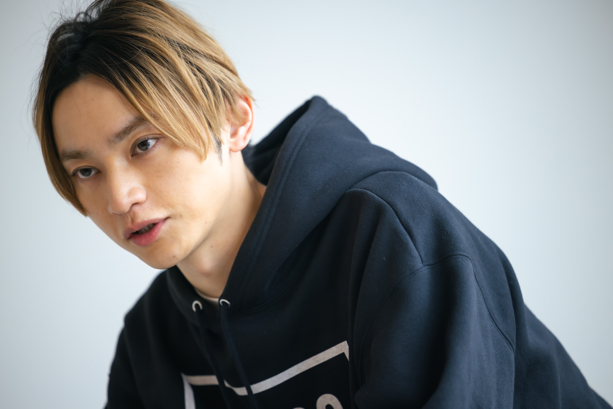AAA - SKY-HI&SALU  大阪＊最終価格です！＊ 音楽業界はタイタニック号」1億円自腹を切ったラッパーSKY-HI