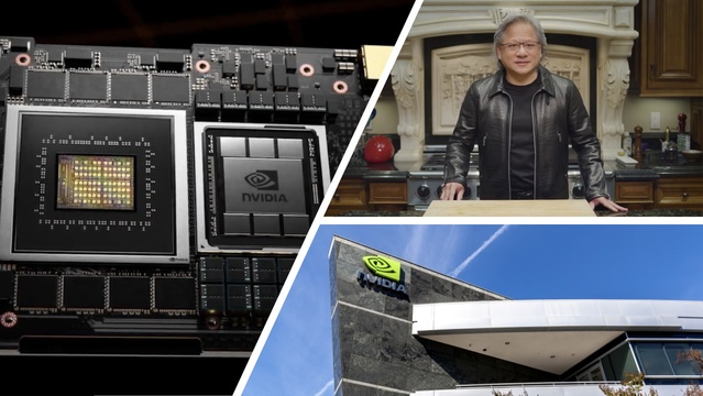 nvidia