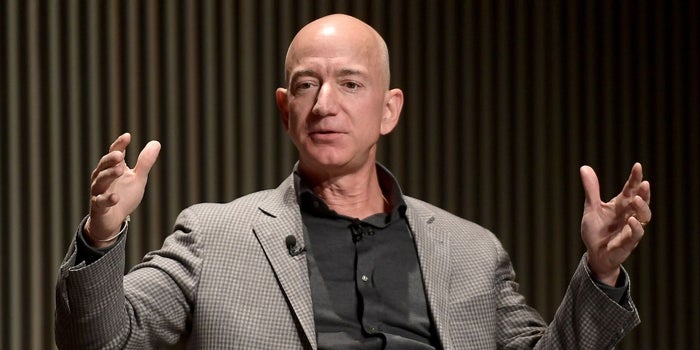 ジェフ ベゾスからの10の金言 アマゾンceoとして株主へ送った最後の書簡から Business Insider Japan
