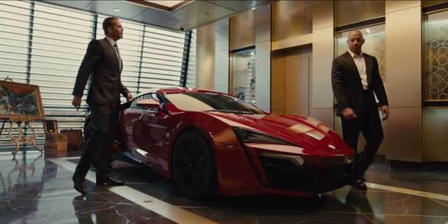 ワイルド スピード のもう1つの主役 シリーズに登場するワイルドなクルマ27台 Business Insider Japan