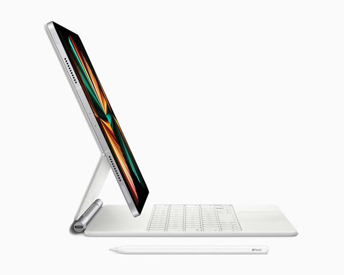 M1搭載新ipad Pro 選ぶなら12 9インチ である理由は実にシンプルだ Business Insider Japan