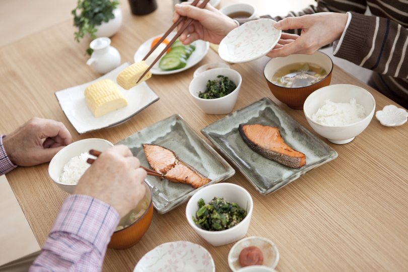 食卓