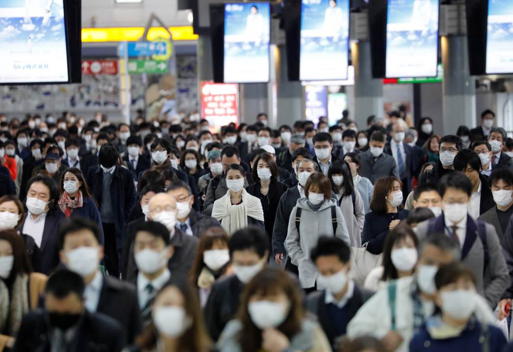 品川駅