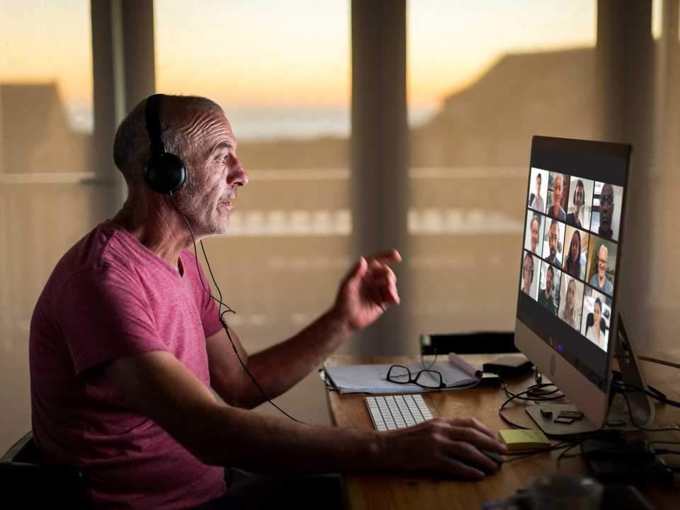 今回発表されたデータは、何十万人への調査をもとにしている。