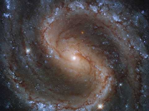 21年に撮影された 息を呑むような宇宙の写真 Business Insider Japan