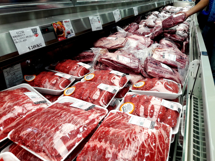 豚バラ肉