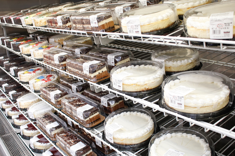 ケーキ