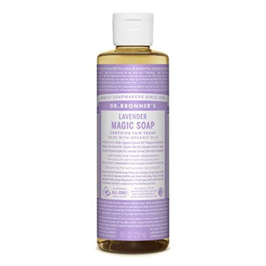 Dr. Bronner's