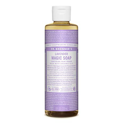 Dr. Bronner's
