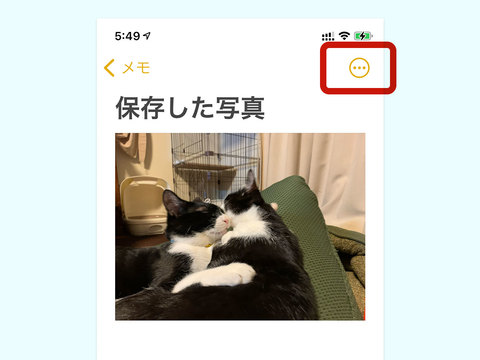 Iphoneで撮った写真や動画を隠して ロックする3つの方法 Business Insider Japan