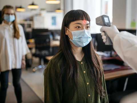 「オフィス勤務強制で39%が離職リスク」。ガートナーの最新調査が示唆する、新しい働き方の理想形とは?