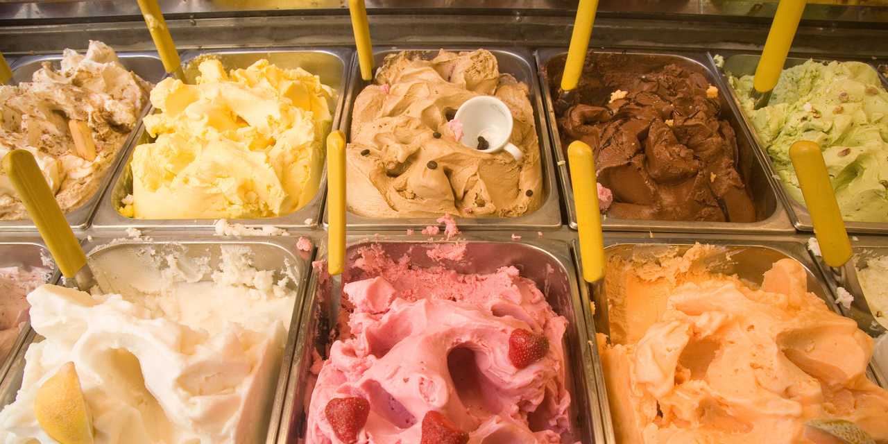 ジェラート保護法案を検討中