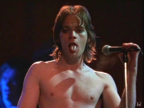 ユアン マクレガーが出演した映画 全作品ランキング Business Insider Japan