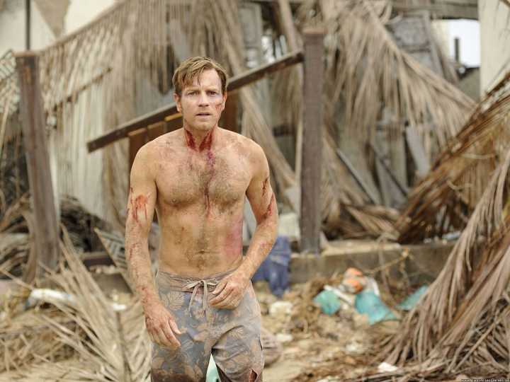 ユアン マクレガーが出演した映画 全作品ランキング 記事詳細 Infoseekニュース